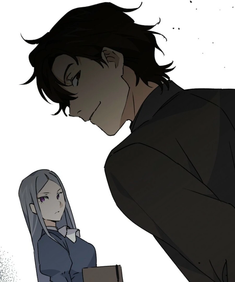 Steal from the Devil’s Pocket Chapter 13 - Page 141