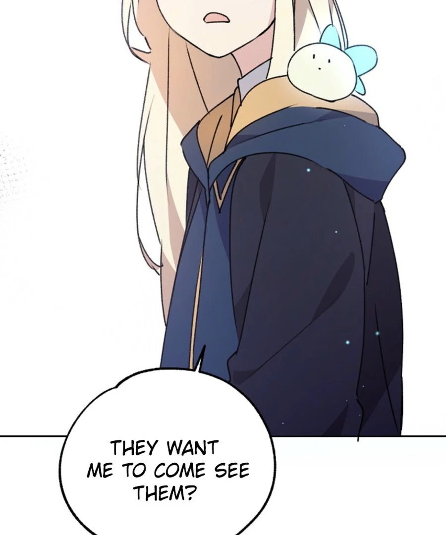 Steal from the Devil’s Pocket Chapter 13 - Page 143