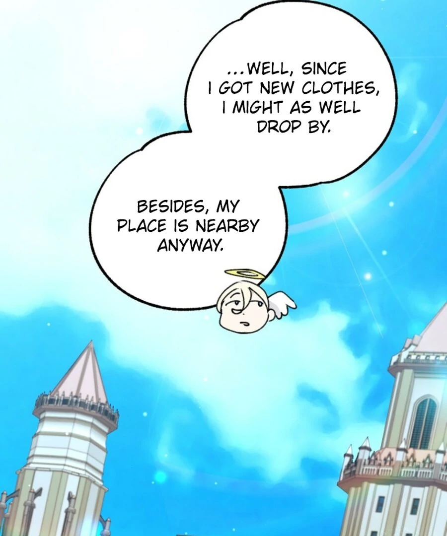 Steal from the Devil’s Pocket Chapter 13 - Page 145