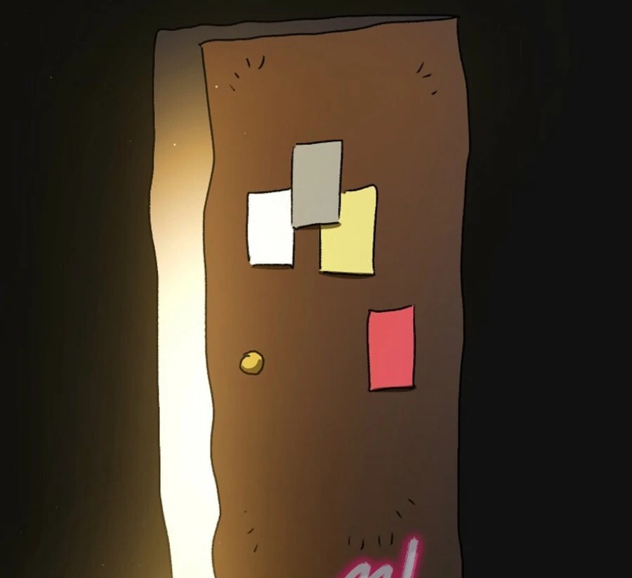 Steal from the Devil’s Pocket Chapter 13 - Page 155