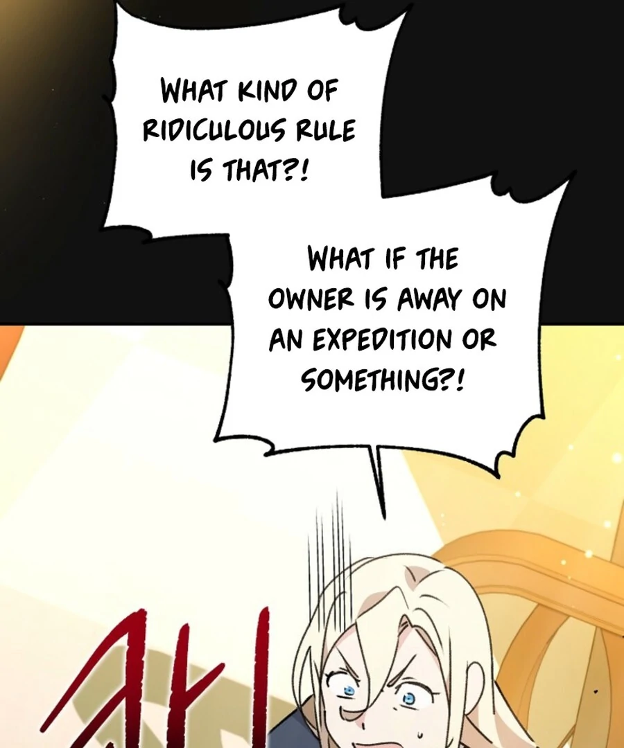 Steal from the Devil’s Pocket Chapter 13 - Page 157