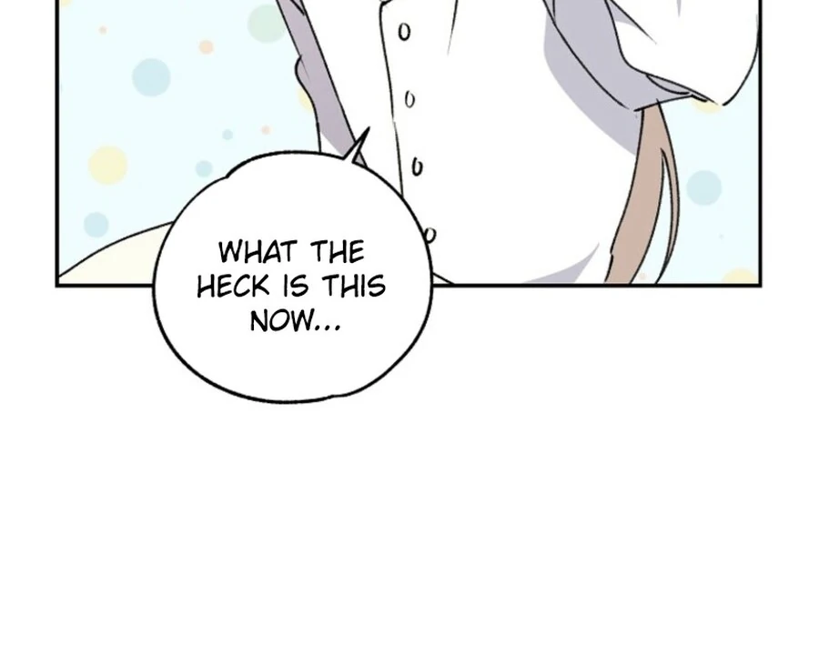Steal from the Devil’s Pocket Chapter 13 - Page 17