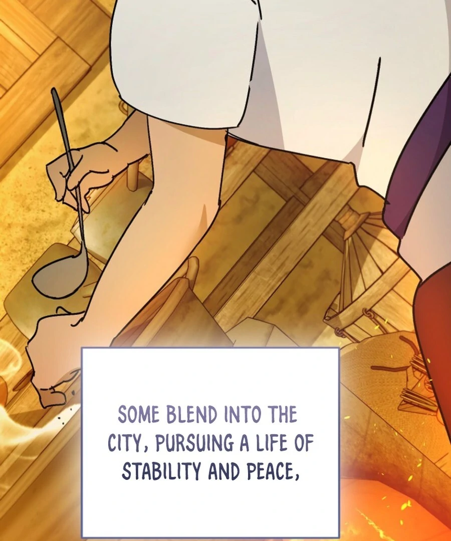 Steal from the Devil’s Pocket Chapter 13 - Page 177