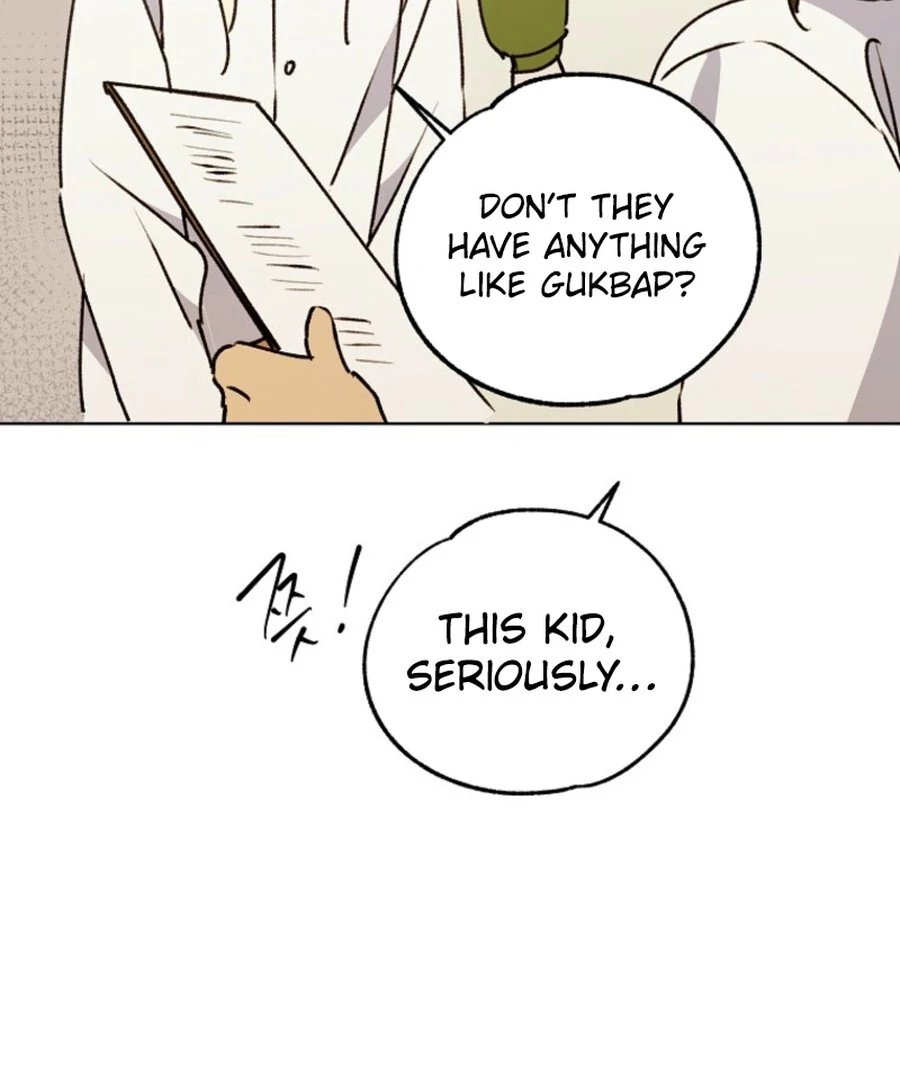 Steal from the Devil’s Pocket Chapter 13 - Page 29