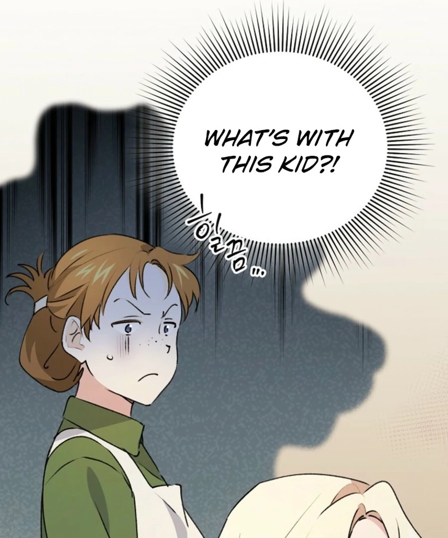 Steal from the Devil’s Pocket Chapter 13 - Page 32