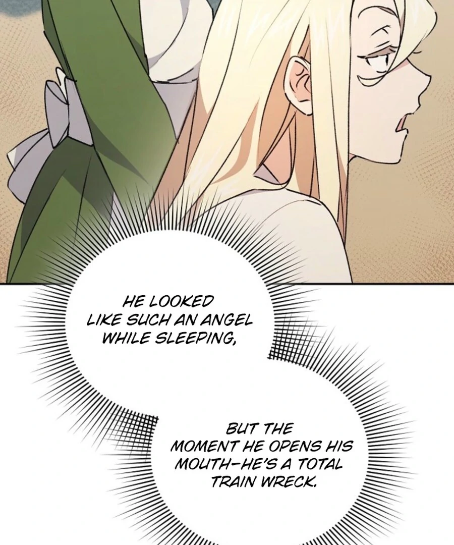 Steal from the Devil’s Pocket Chapter 13 - Page 33