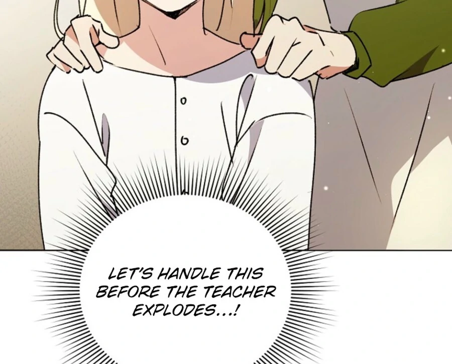 Steal from the Devil’s Pocket Chapter 13 - Page 38