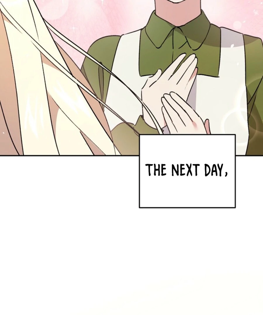 Steal from the Devil’s Pocket Chapter 13 - Page 4