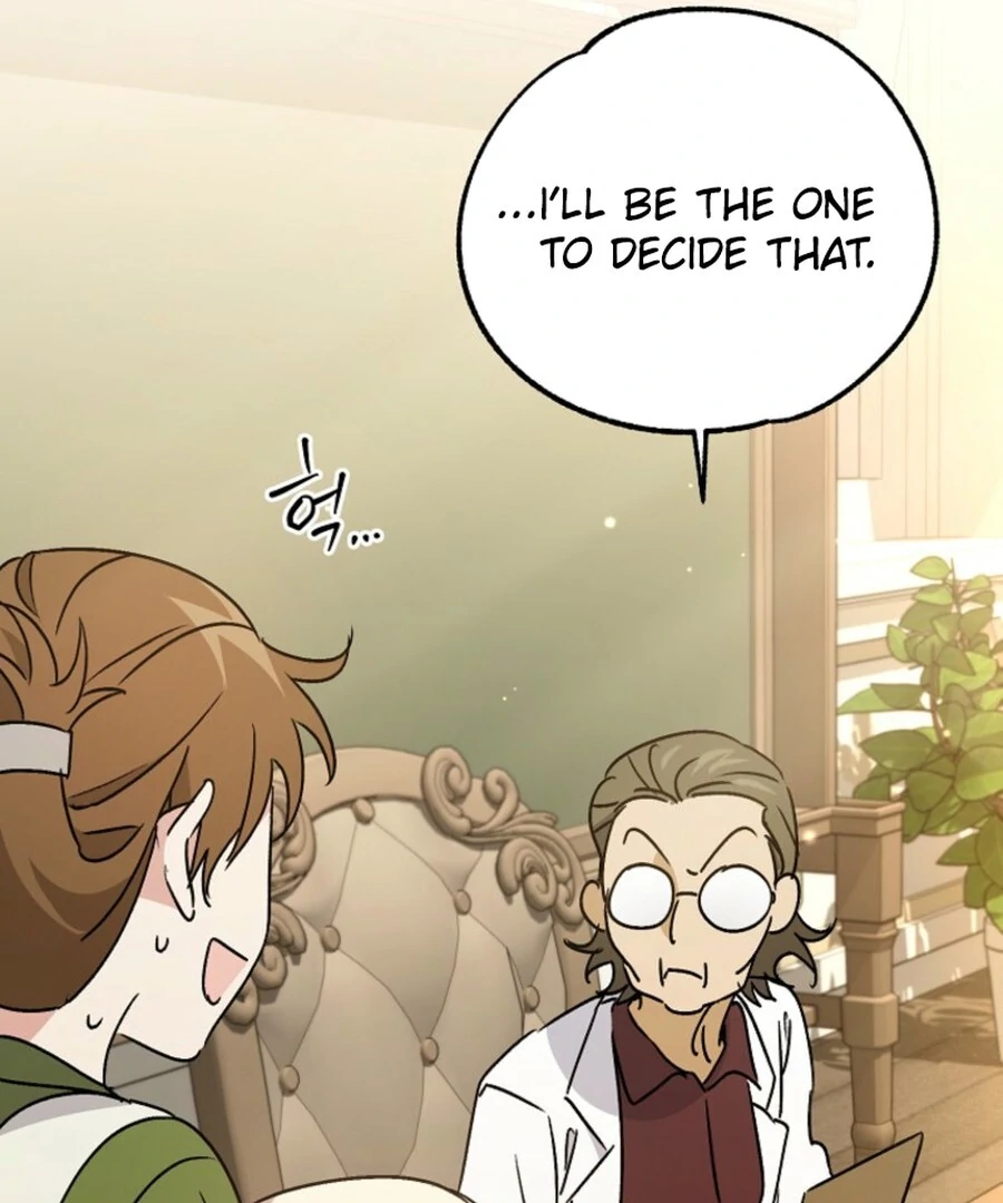 Steal from the Devil’s Pocket Chapter 13 - Page 40