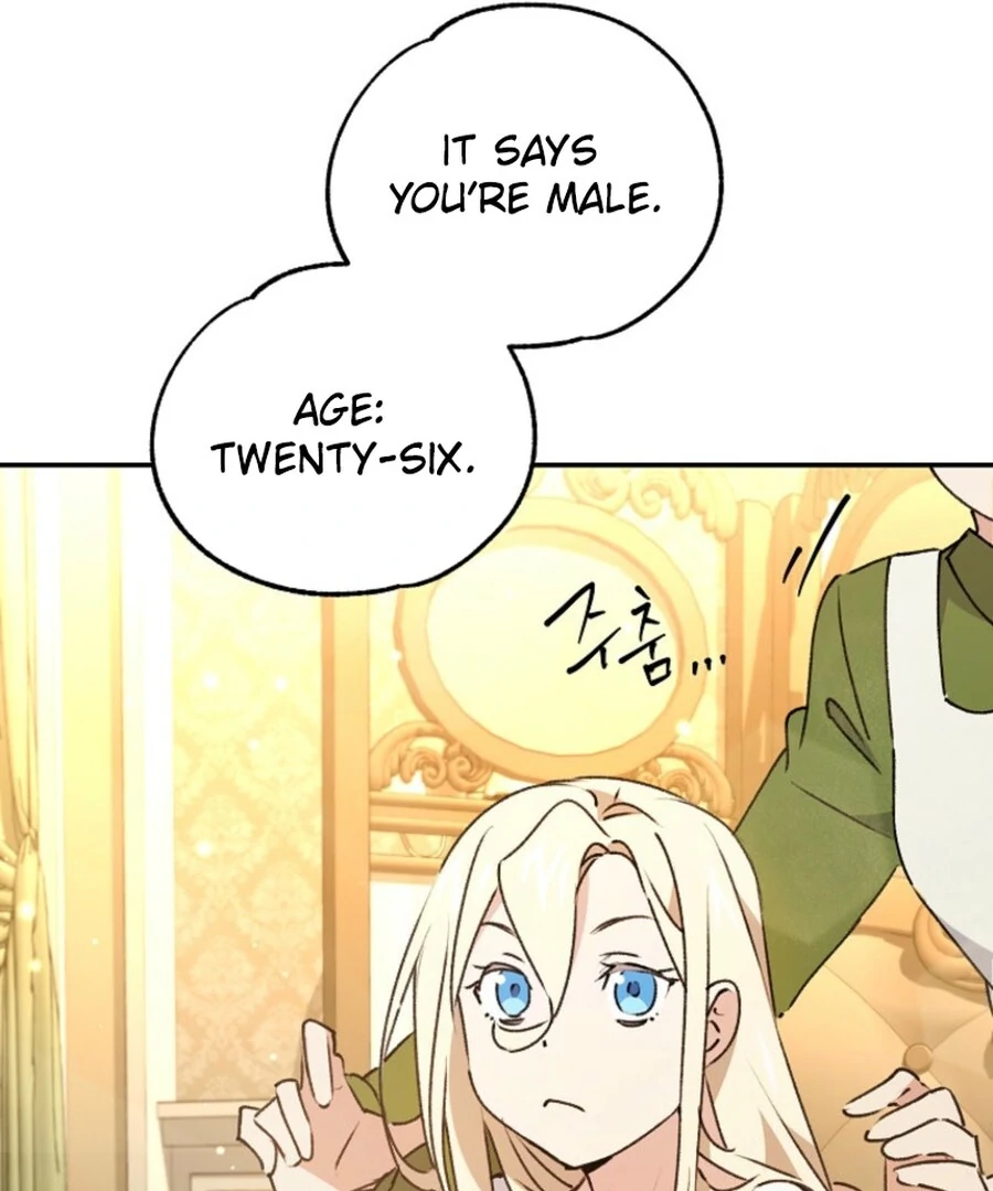 Steal from the Devil’s Pocket Chapter 13 - Page 44