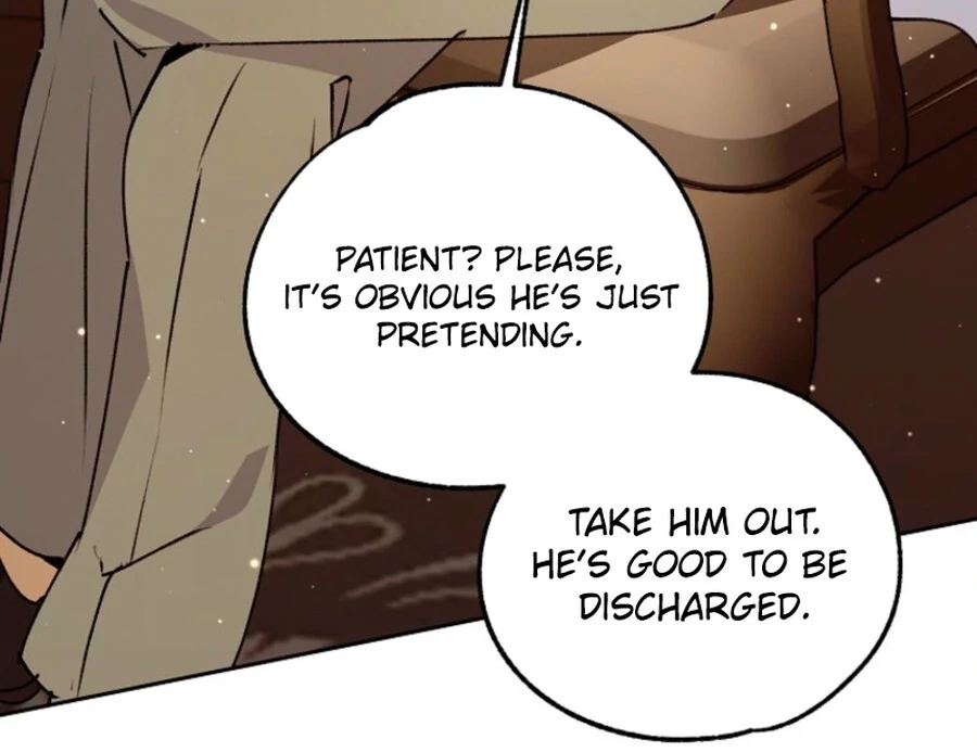 Steal from the Devil’s Pocket Chapter 13 - Page 63