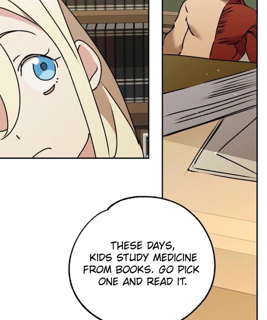 Steal from the Devil’s Pocket Chapter 13 - Page 69