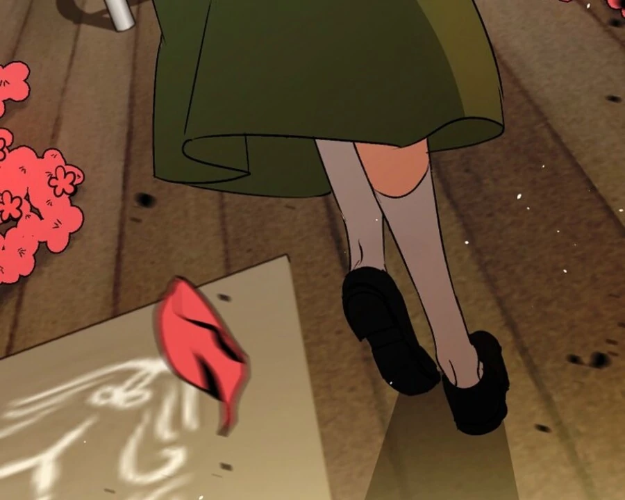 Steal from the Devil’s Pocket Chapter 13 - Page 7