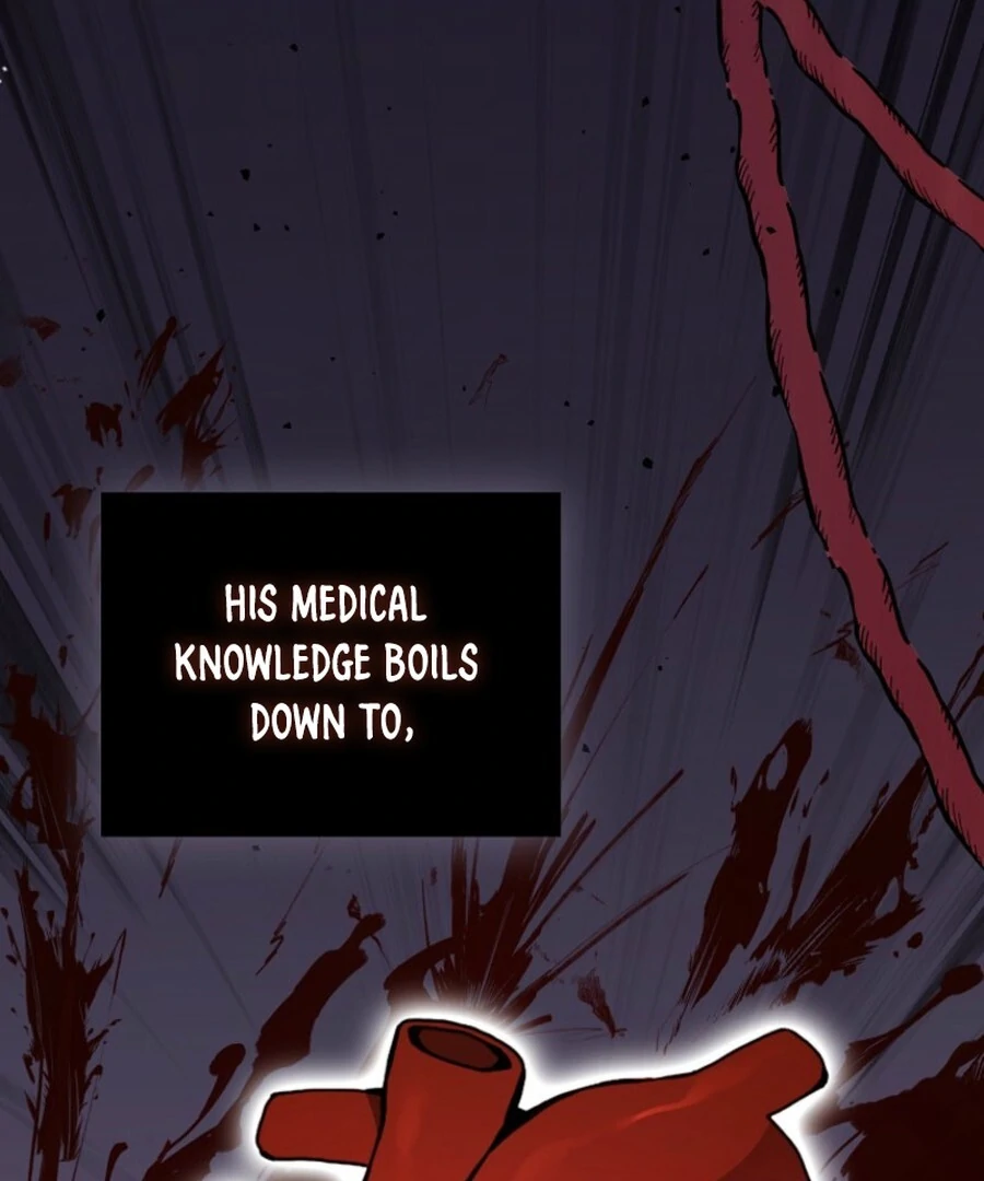 Steal from the Devil’s Pocket Chapter 13 - Page 83