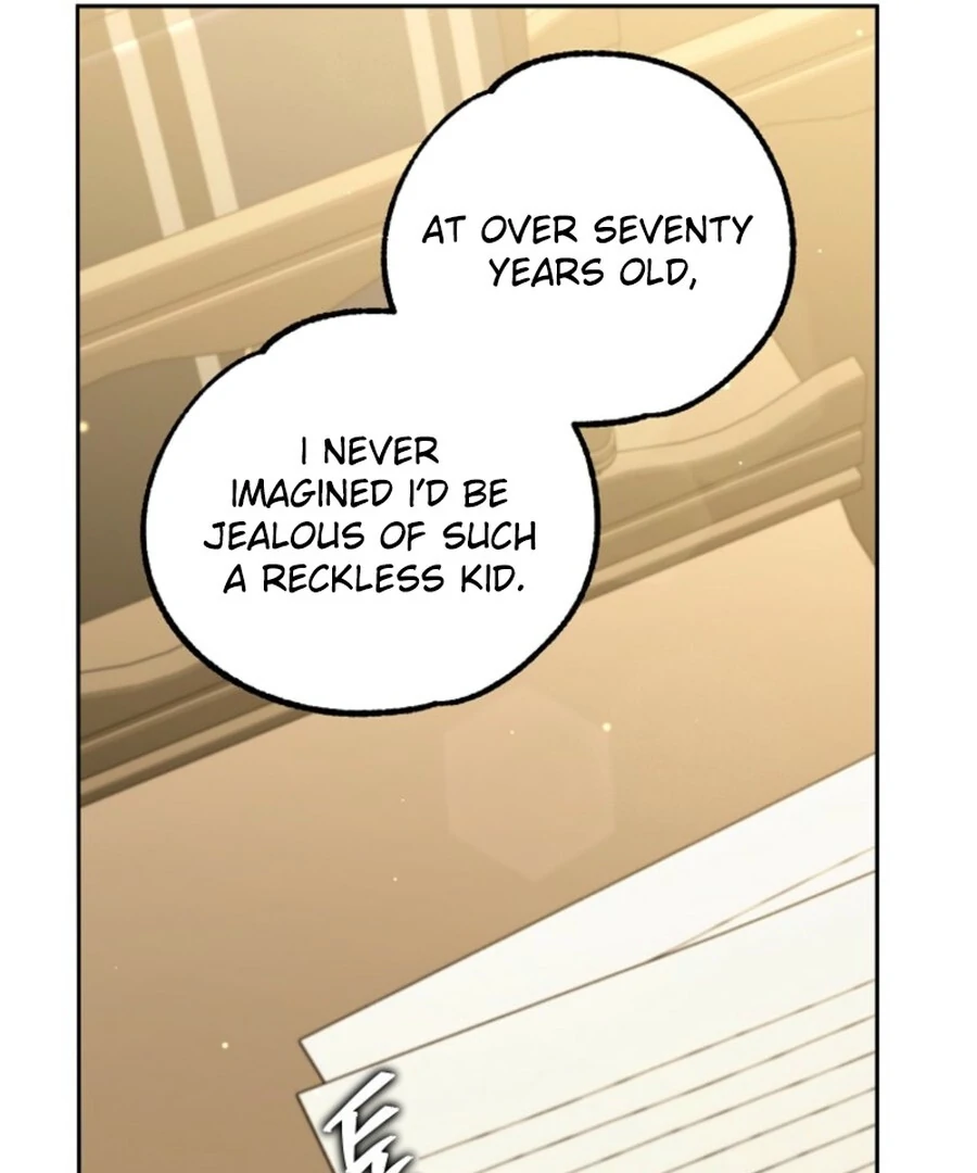 Steal from the Devil’s Pocket Chapter 13 - Page 91