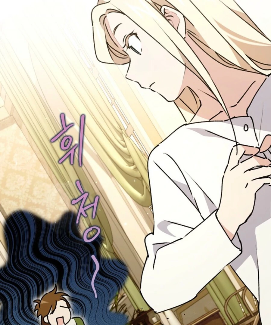 Steal from the Devil’s Pocket Chapter 13 - Page 95