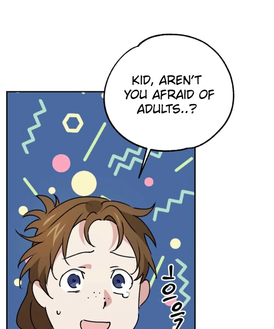 Steal from the Devil’s Pocket Chapter 13 - Page 97