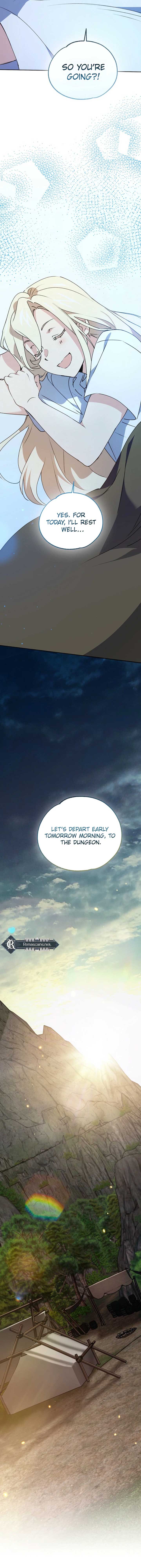 Steal from the Devil’s Pocket Chapter 15 - Page 22