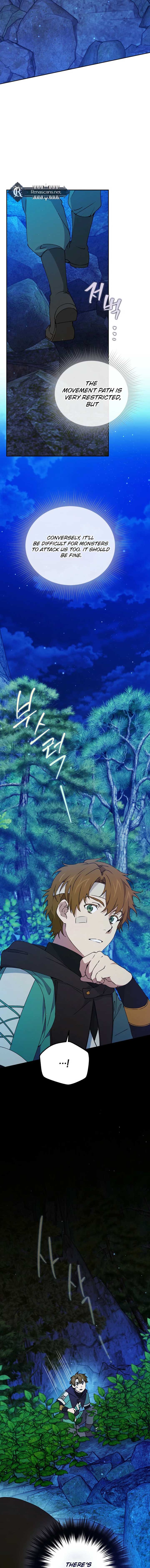 Steal from the Devil’s Pocket Chapter 15 - Page 4