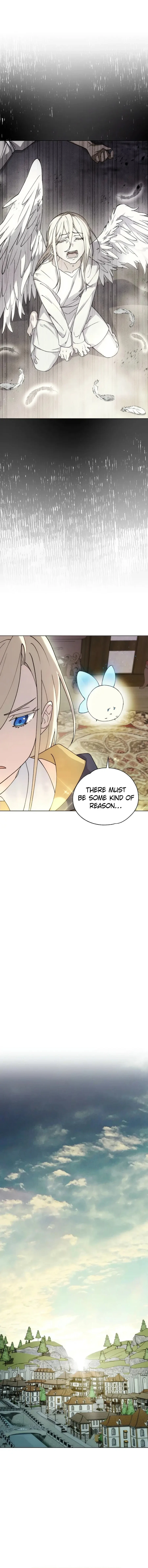 Steal from the Devil’s Pocket Chapter 22 - Page 6