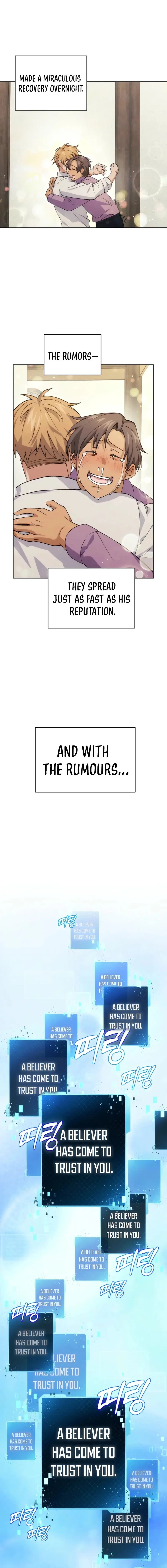 Steal from the Devil’s Pocket Chapter 22 - Page 9