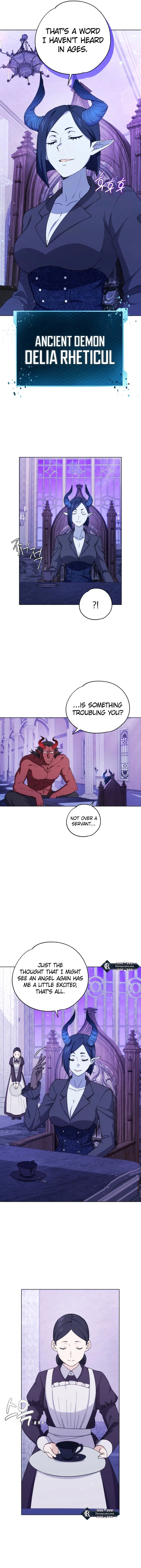 Steal from the Devil’s Pocket Chapter 24 - Page 10
