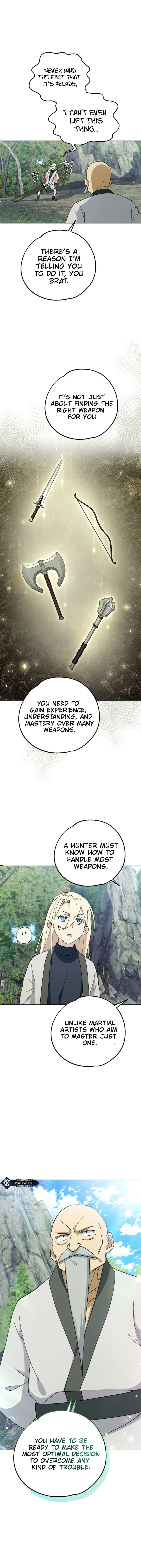 Steal from the Devil’s Pocket Chapter 25 - Page 4