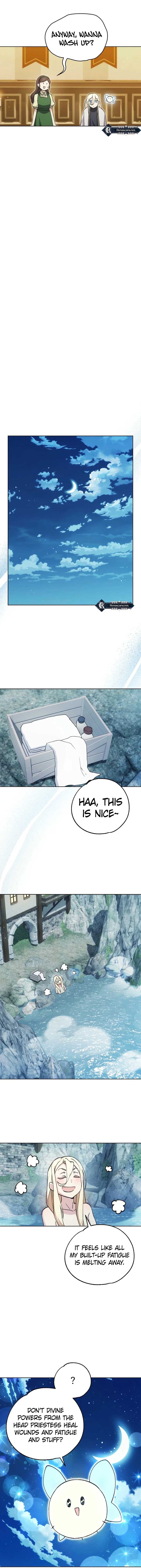 Steal from the Devil’s Pocket Chapter 26 - Page 9