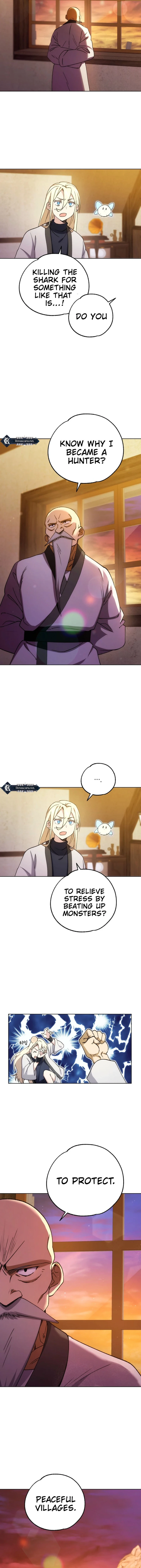 Steal from the Devil’s Pocket Chapter 27 - Page 13