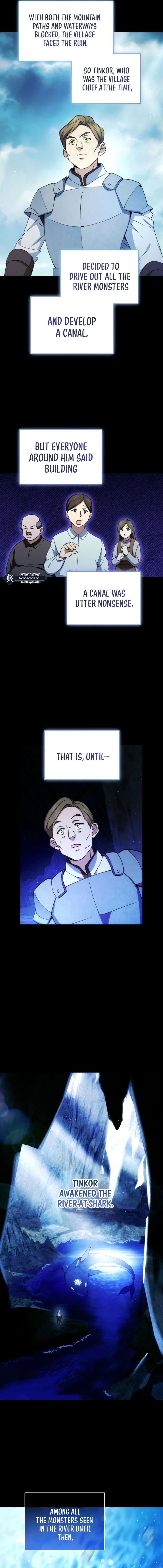 Steal from the Devil’s Pocket Chapter 27 - Page 4