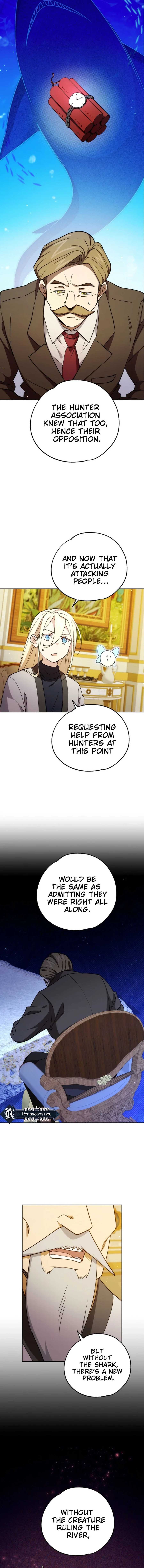Steal from the Devil’s Pocket Chapter 27 - Page 9