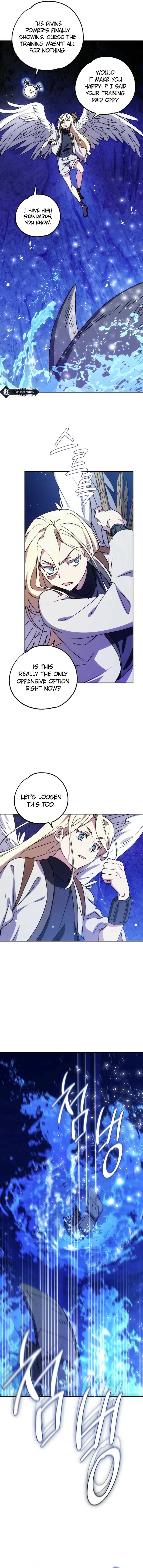 Steal from the Devil’s Pocket Chapter 28 - Page 16