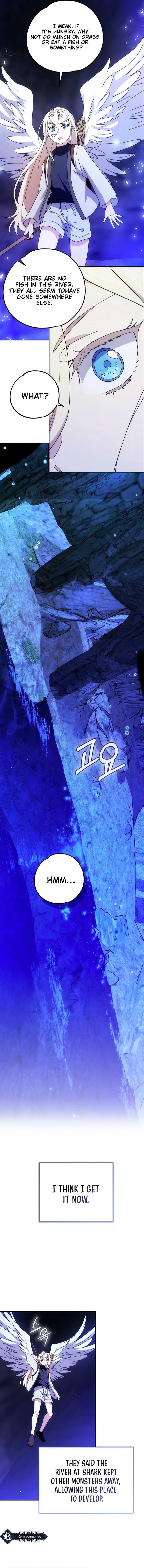 Steal from the Devil’s Pocket Chapter 29 - Page 14