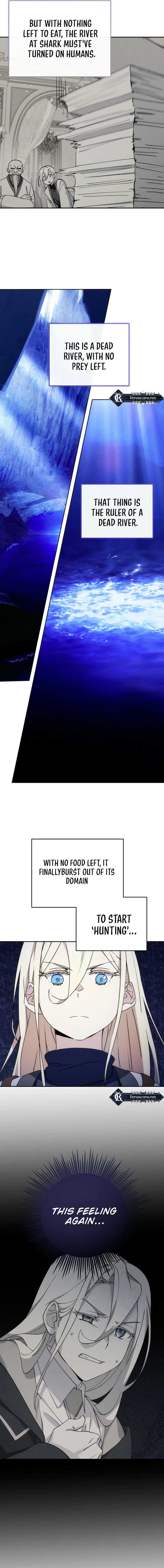 Steal from the Devil’s Pocket Chapter 29 - Page 15