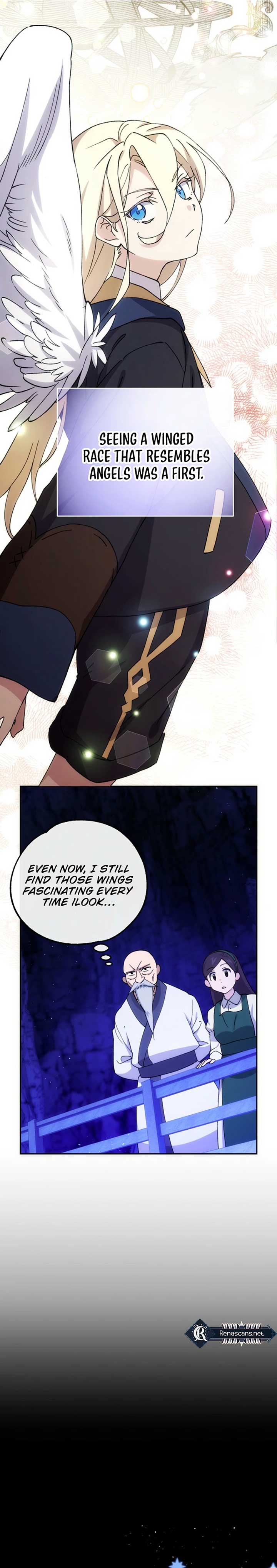 Steal from the Devil’s Pocket Chapter 29 - Page 18