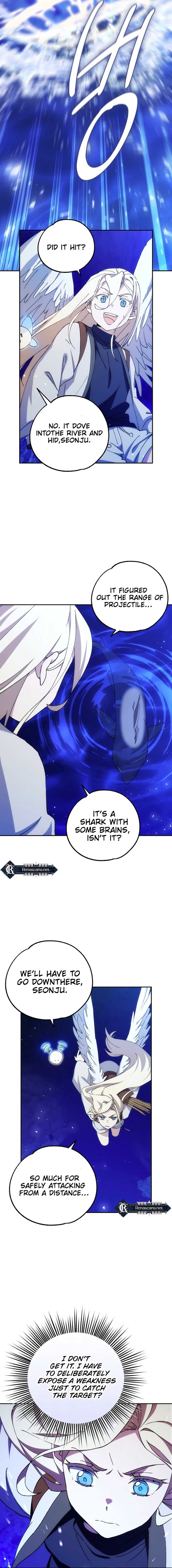 Steal from the Devil’s Pocket Chapter 29 - Page 4