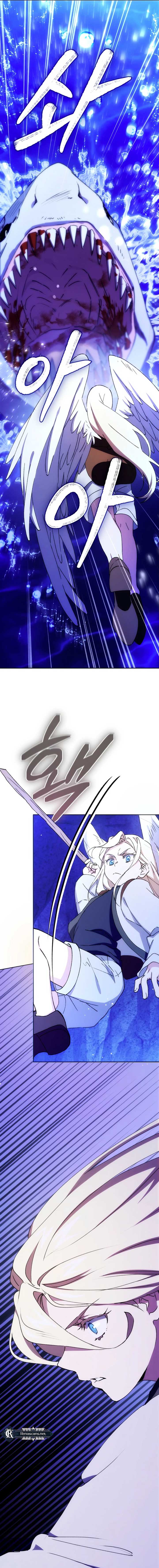 Steal from the Devil’s Pocket Chapter 29 - Page 5