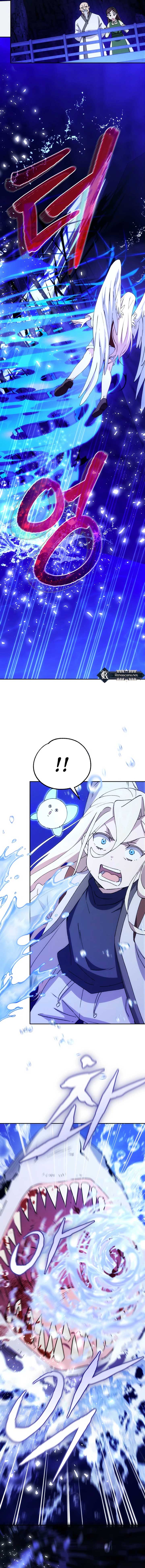 Steal from the Devil’s Pocket Chapter 29 - Page 8