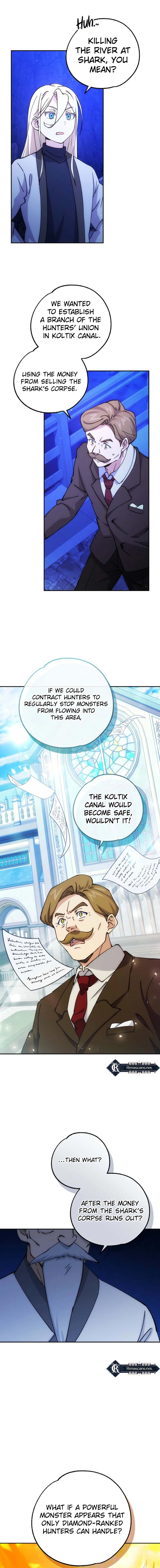 Steal from the Devil’s Pocket Chapter 31 - Page 2