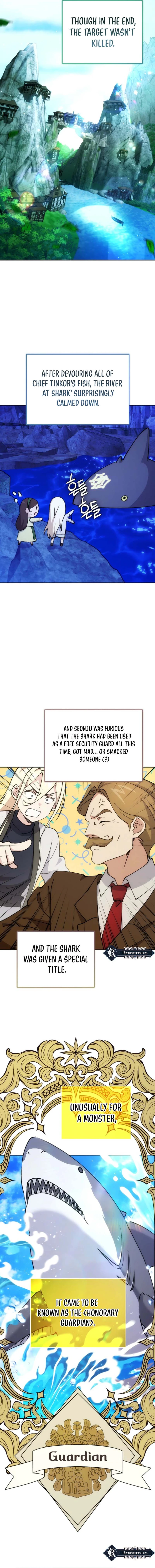 Steal from the Devil’s Pocket Chapter 31 - Page 5
