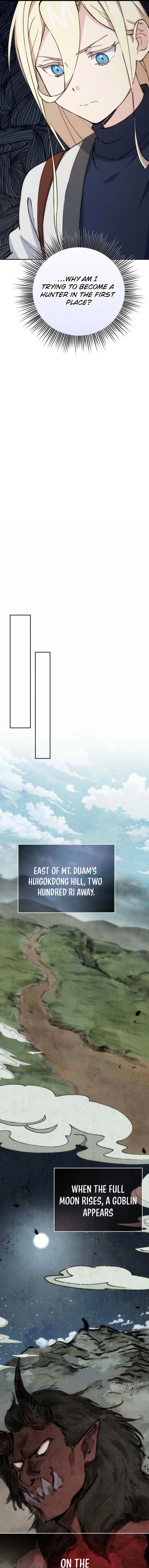 Steal from the Devil’s Pocket Chapter 31 - Page 9