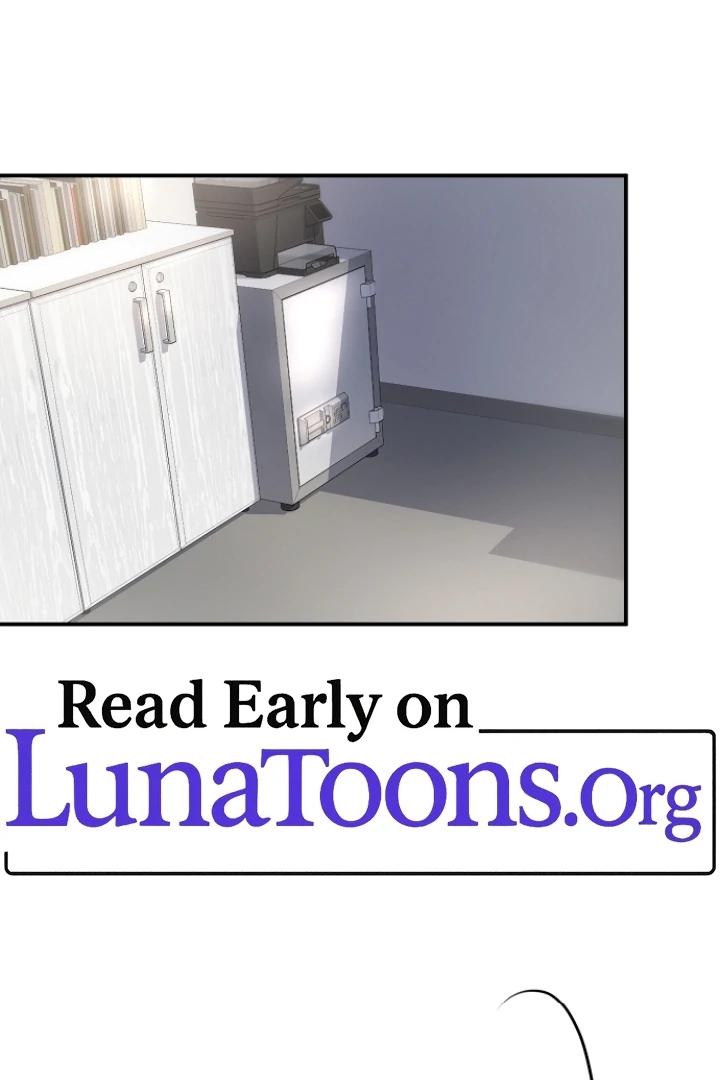 Steal (Mimyo) Chapter 6 - Page 1