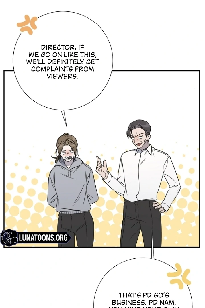 Steal (Mimyo) Chapter 6 - Page 11