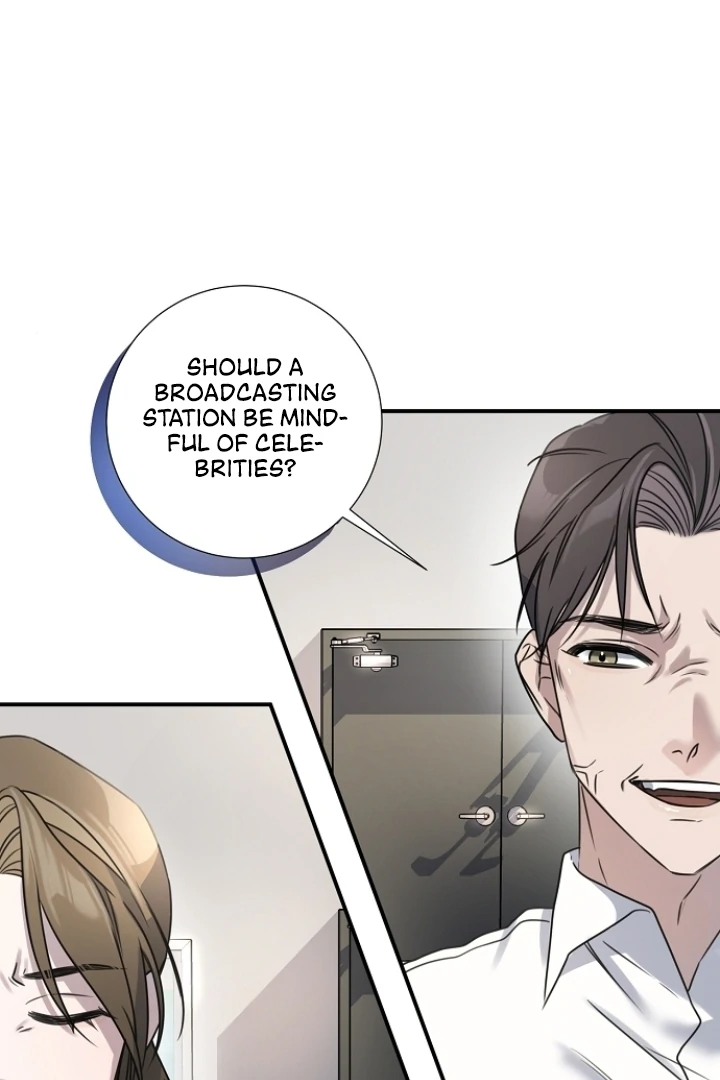 Steal (Mimyo) Chapter 6 - Page 14