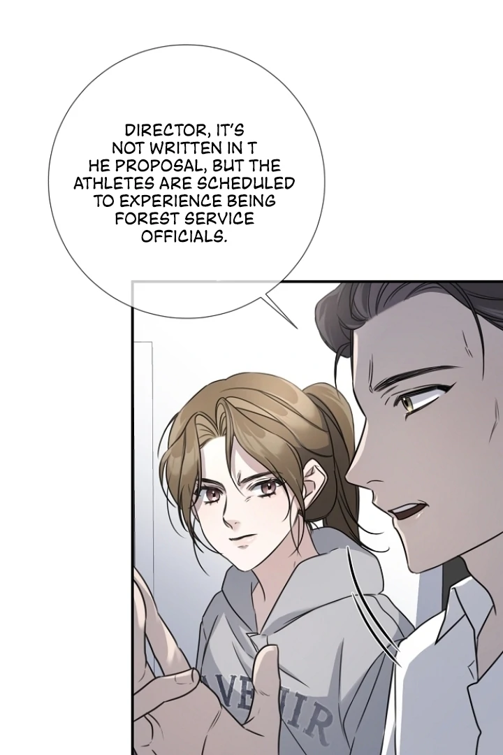 Steal (Mimyo) Chapter 6 - Page 17