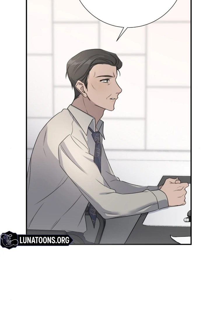 Steal (Mimyo) Chapter 6 - Page 23