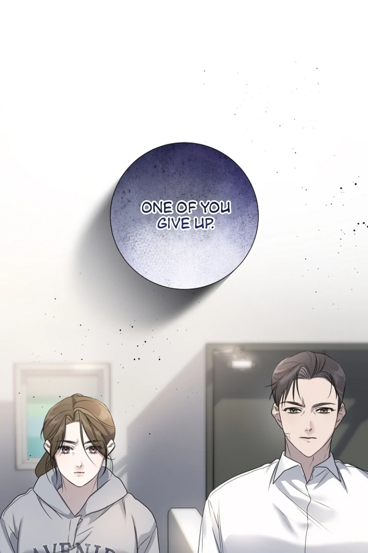 Steal (Mimyo) Chapter 6 - Page 24