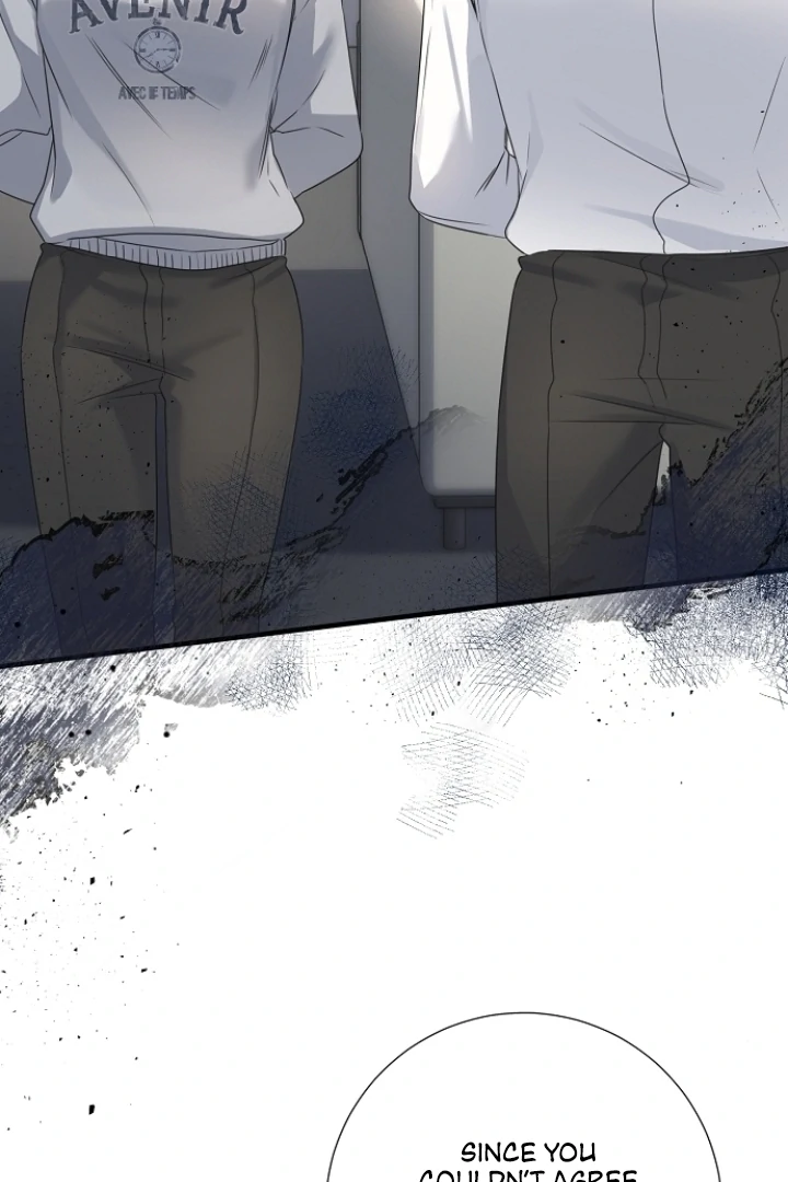 Steal (Mimyo) Chapter 6 - Page 25