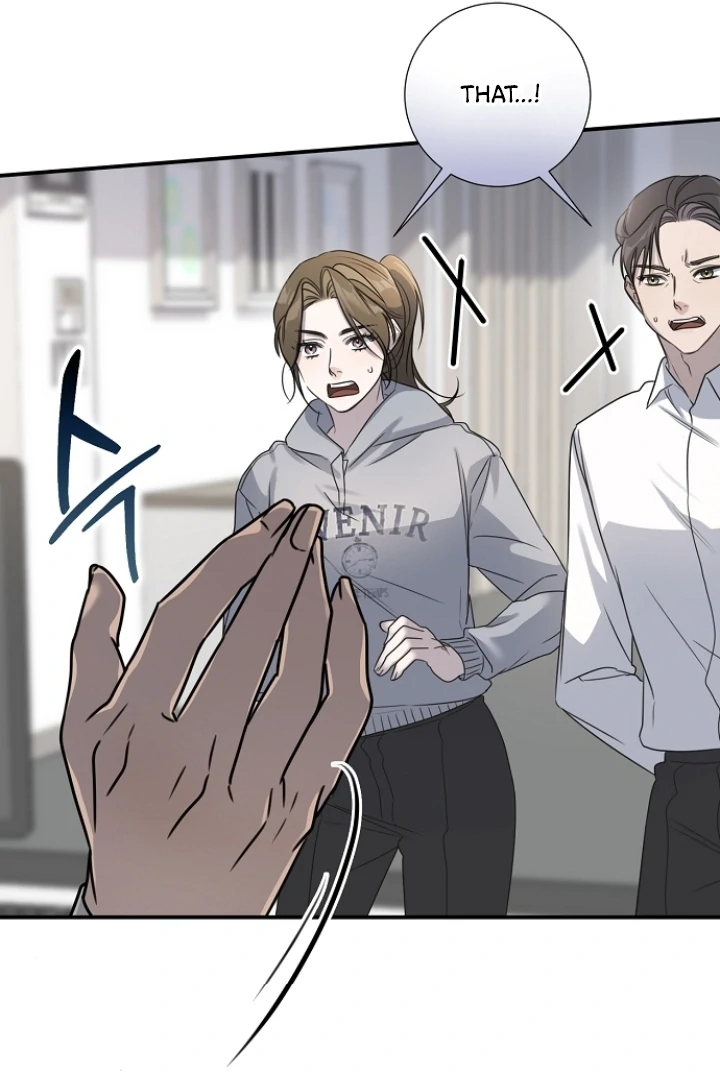 Steal (Mimyo) Chapter 6 - Page 28