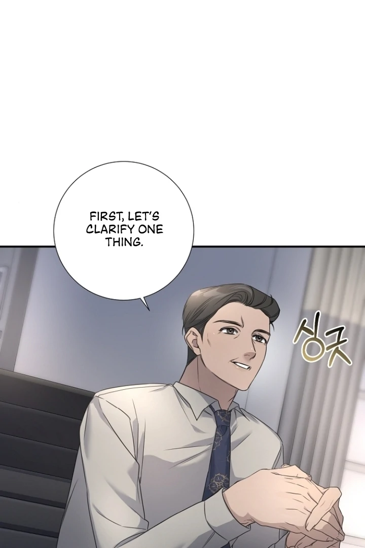 Steal (Mimyo) Chapter 6 - Page 29